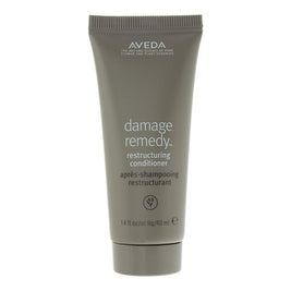 Aveda, Damage Remedy, Hair Κρέμα Μαλλιών, Reconstructing, 40 ml