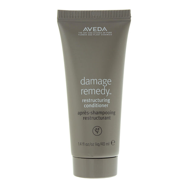 Aveda, Damage Remedy, Hair Κρέμα Μαλλιών, Reconstructing, 40 ml