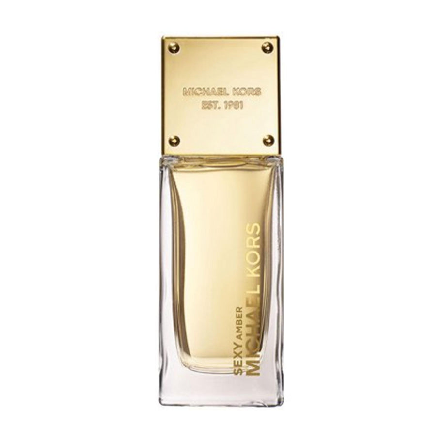Michael Kors, Sexy Amber, Eau De Parfum, Γυναικείο, 50 ml