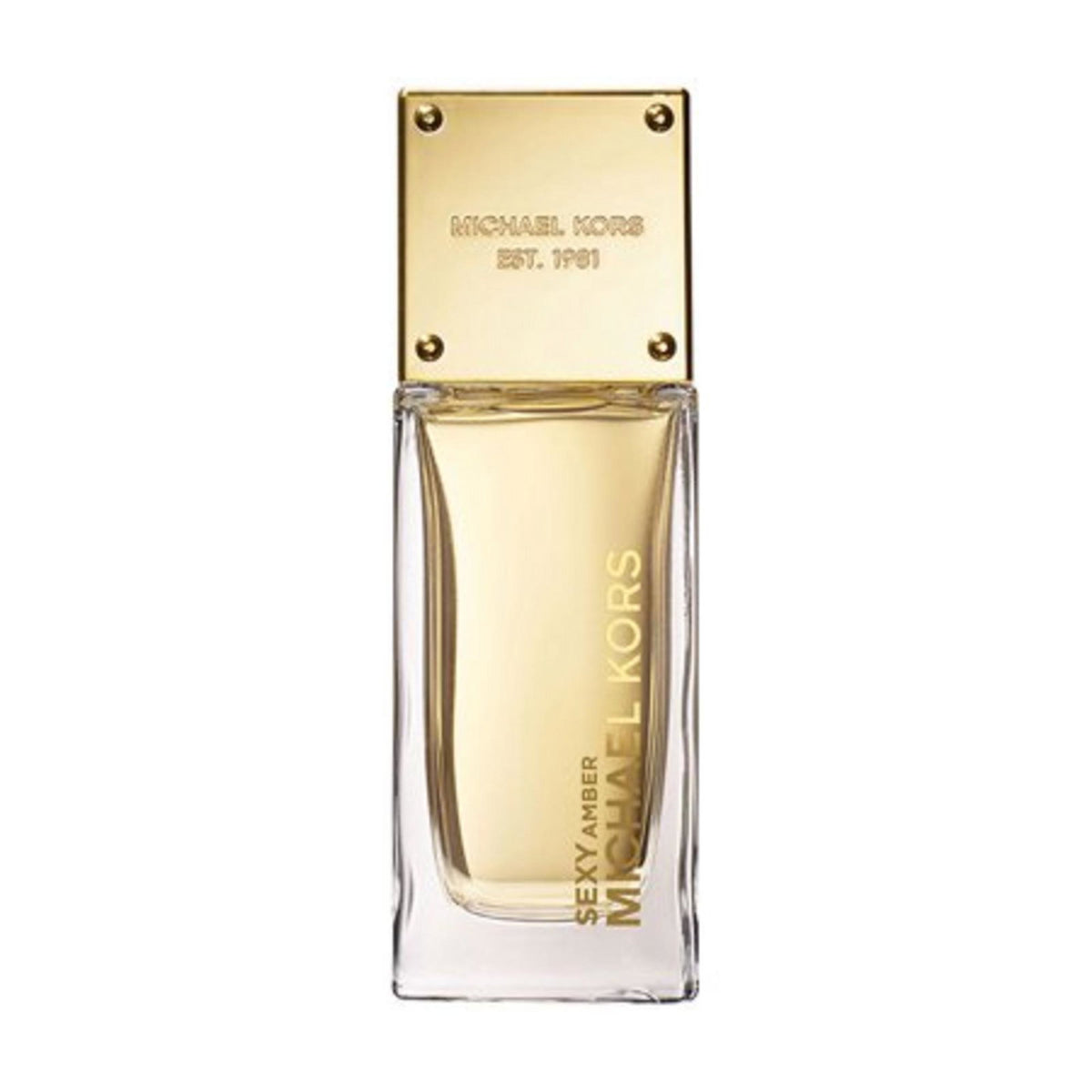 Michael Kors, Sexy Amber, Eau De Parfum, Για Γυναίκες, 50 ml