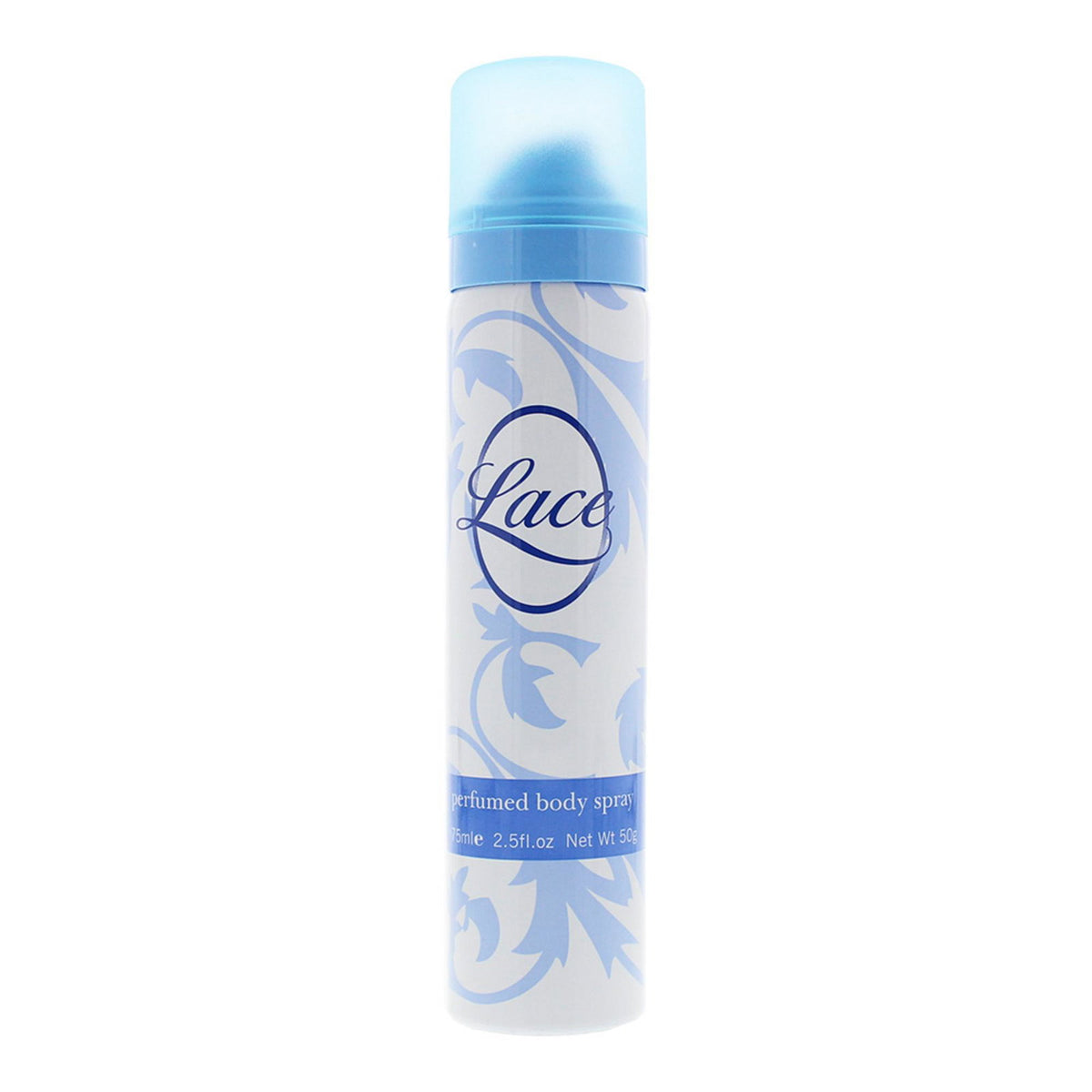Taylor Of London, Lace, Scented Spray, Γυναικείο, 75 ml