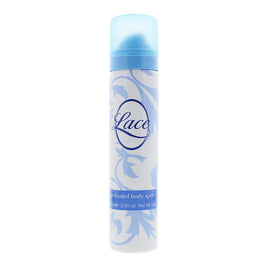 Taylor Of London, Lace, Scented Spray, Γυναικείο, 75 ml