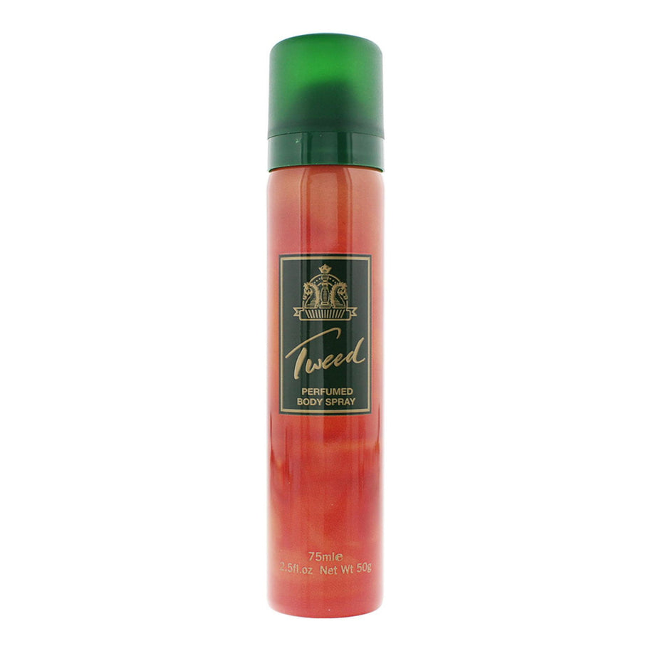 Taylor Of London, Tweed, Spray Σώματος, 75 ml