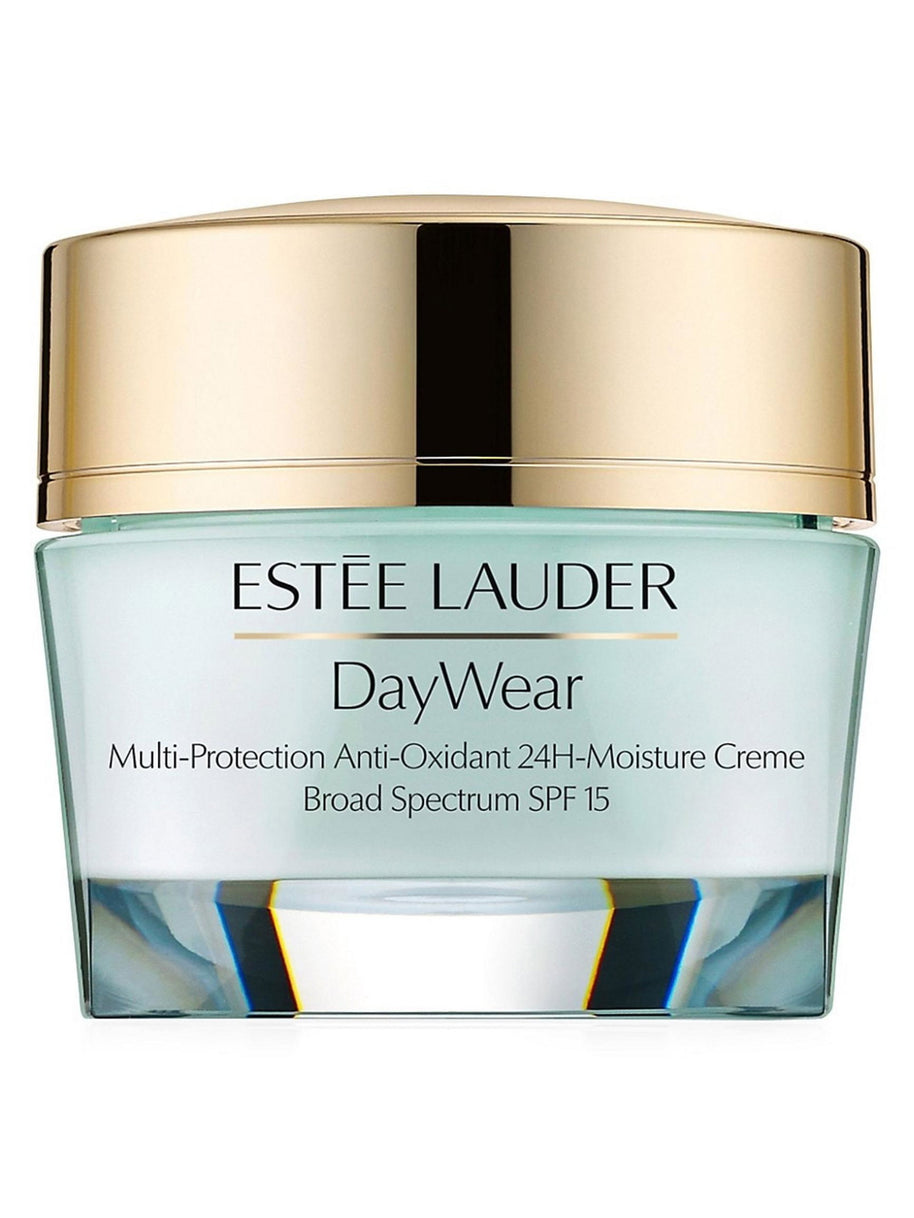 Estee Lauder, Day Wear, Multi-Protective, AM, Κρέμα Προσώπου, SPF 15, 50 ml