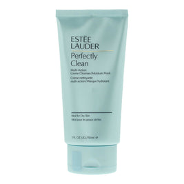 Estee Lauder, Perfectly Clean, Multi-Effect, Κρέμα Καθαρισμού, 150 ml