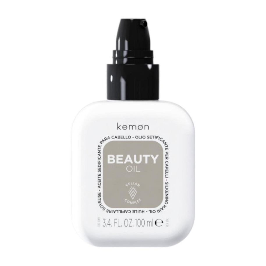 Kemon, Beauty Oil, Έλαιο Μαλλιών Κρέμα Μαλλιών, Θρεπτικό, 100 ml
