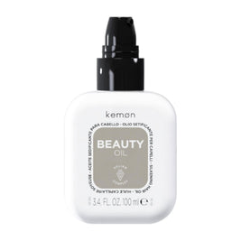 Kemon, Beauty Oil, Έλαιο Μαλλιών Κρέμα Μαλλιών, Θρεπτικό, 100 ml