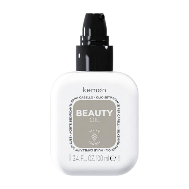 Kemon, Beauty Oil, Έλαιο Μαλλιών Κρέμα Μαλλιών, Θρεπτικό, 100 ml
