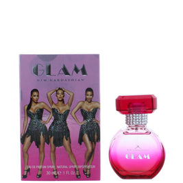Kardashian Beauty, Glam, Eau De Parfum, Για Γυναίκες, 30 ml