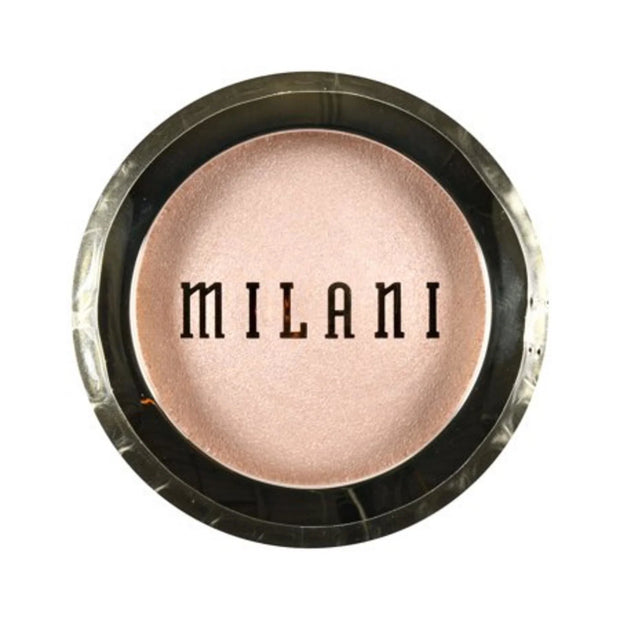 Milani, Baked Highlighter, Highlighter σε Πούδρα, 110, Dolce Perla, 7 g