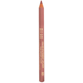 Milani, Color Statement, Μολύβι Χειλιών, 03, Nude, 1.14 g