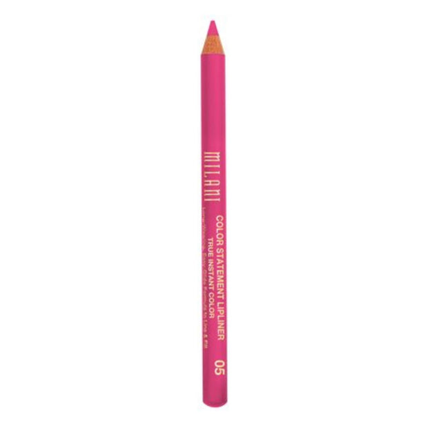 Milani, Color Statement, Μολύβι Χειλιών, 05, Haute Pink, 1.14 g