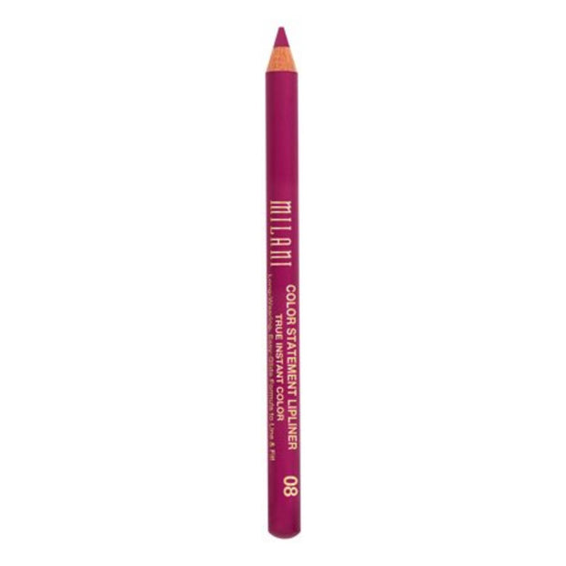 Milani, Color Statement, Μολύβι Χειλιών, 08, Fuchsia