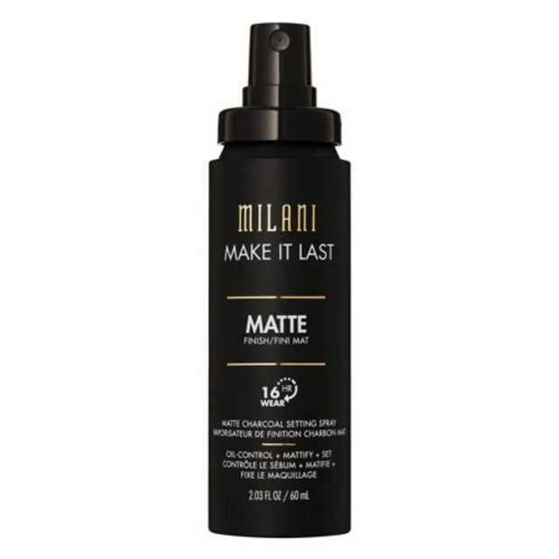 Milani, Make It Last, Matte, Spray Σταθεροποίησης, 60 ml