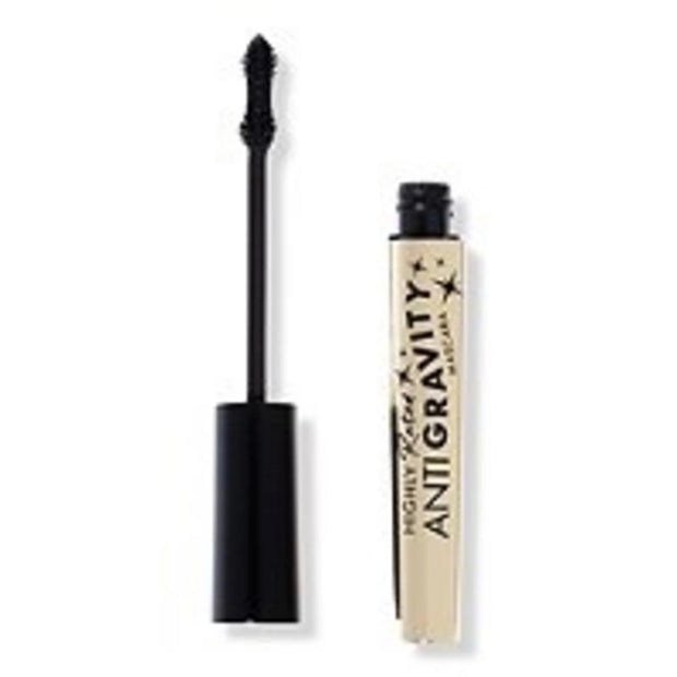 Milani, Anti-Gravity, Volume, Μάσκαρα, Intense Black, 11.5 ml