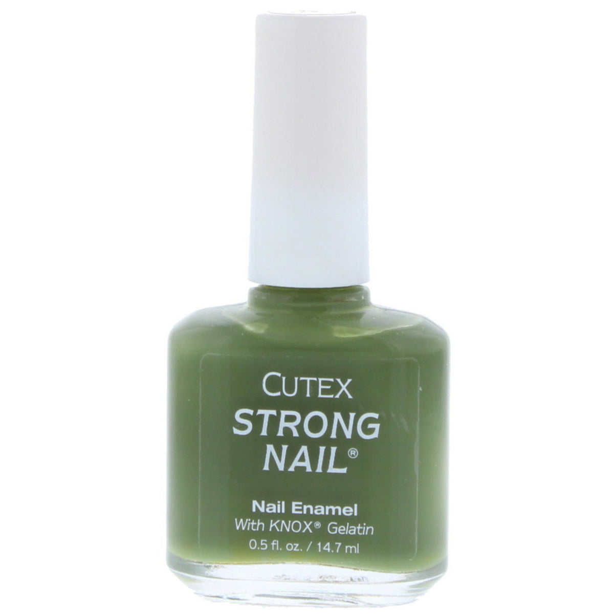 Cutex, Strong Nail, Βερνίκι Νυχιών, Sweet Pea, 14.7 ml