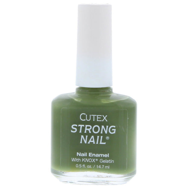 Cutex, Strong Nail, Βερνίκι Νυχιών, Sweet Pea, 14.7 ml