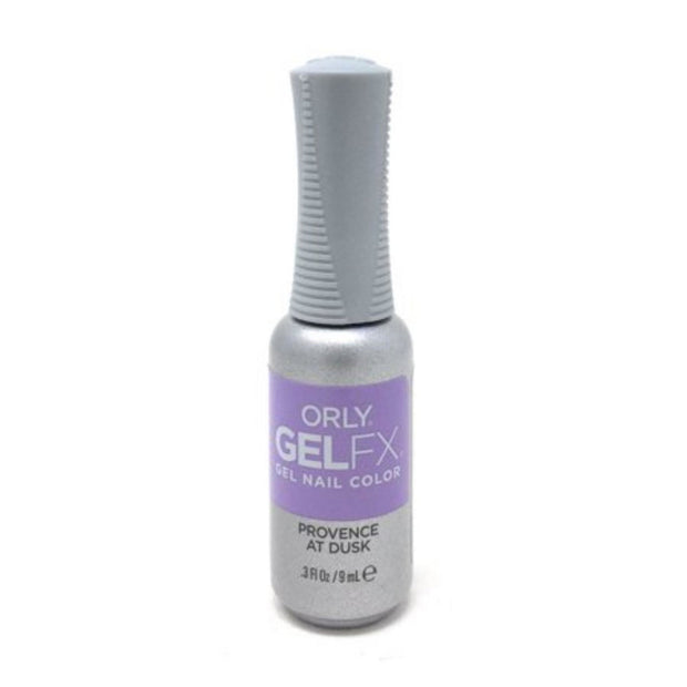 Orly, Gelfx, Creme, Ημιμόνιμο Βερνίκι Νυχιών, Provence at Dusk, 9 ml