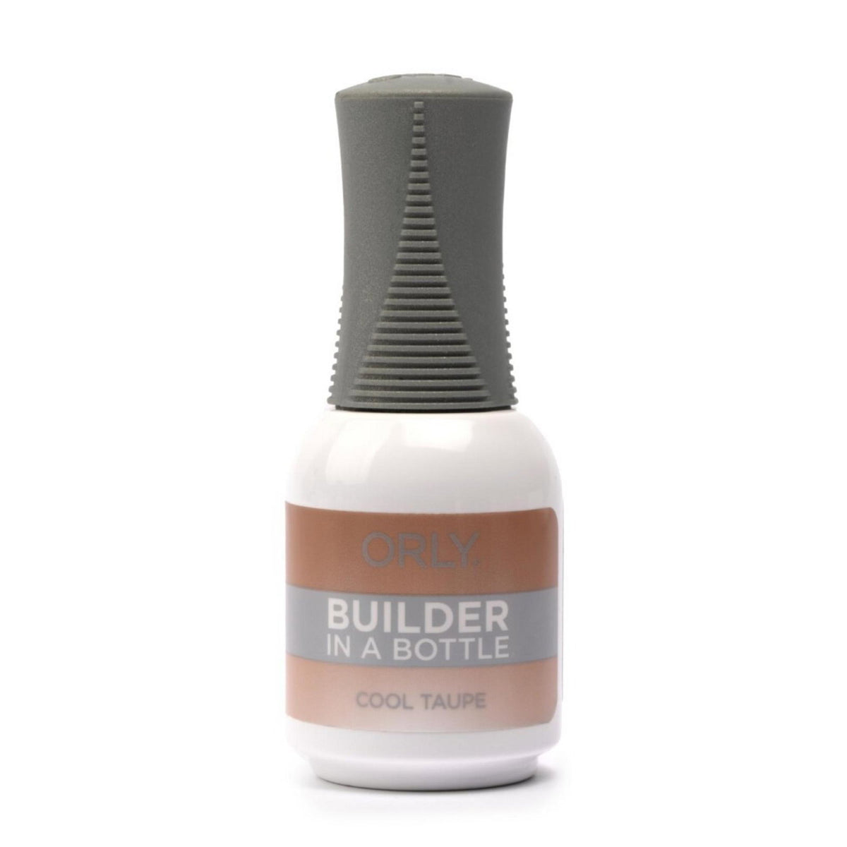 Orly, Gelfx, Semi-Permanent, Βερνίκι Νυχιών, Taupe, 18 ml