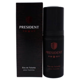 Milton Lloyd, President, Eau De Toilette, Για Άνδρες, 55 ml