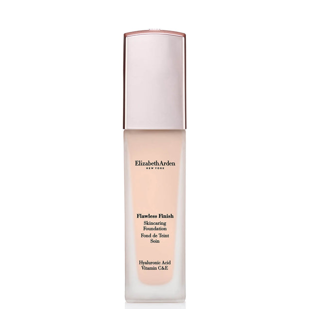 Elizabeth Arden, Flawless Finish Skincaring, Hyaluronic Acid, Κρέμα Foundation, 110N, Very Fair Neutral, 30 ml