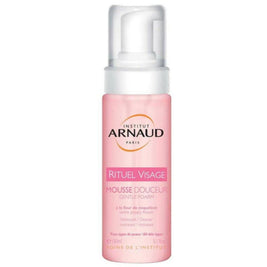 Institut Arnaud, Facial Care Ritual, Natural, Καθαριστικό, Αφρός Καθαρισμού, 150 ml