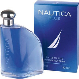 Nautica, Blue, Eau De Toilette, Για Άνδρες, 100 ml