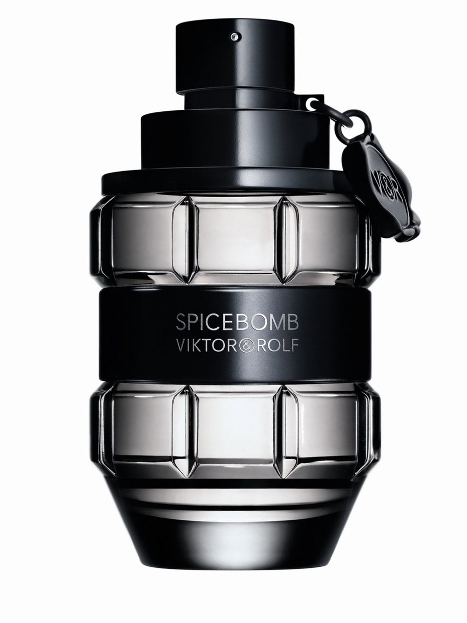Viktor & Rolf, Spicebomb, Eau De Toilette, Για Άνδρες, 50 ml