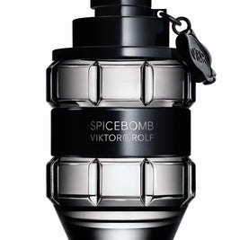Viktor & Rolf, Spicebomb, Eau De Toilette, Για Άνδρες, 50 ml