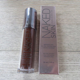 Urban Decay, Naked Skin, Υγρό Foundation, 12.5, 30 ml