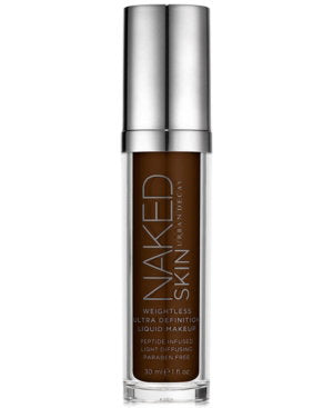 Urban Decay, Naked Skin, Υγρό Foundation, 03 Cn 28, 30 ml