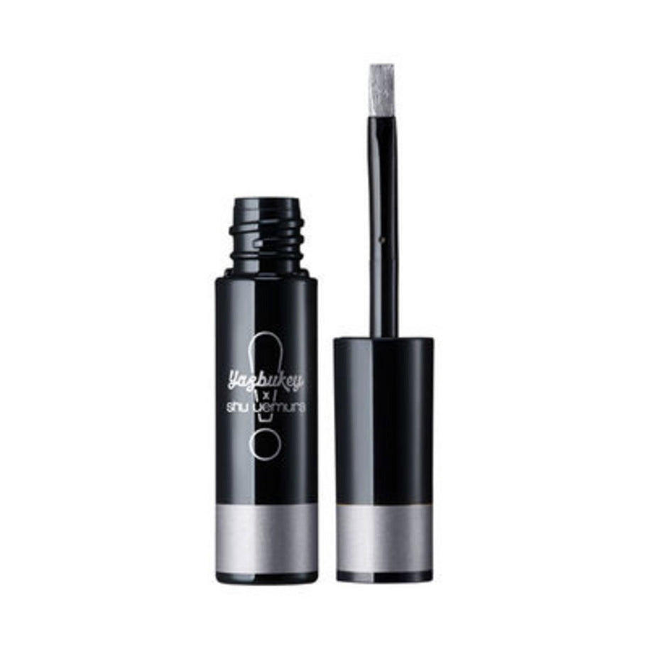 Shu Uemura, Magic Metallic Yazbukey, Μολύβι Χειλιών, Gun Metal BANG, 4.5 ml