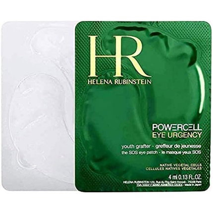 Σετ, Helena Rubinstein, Powercell, Λείανσης, Under-Eye Mask Patch, 6 pcs