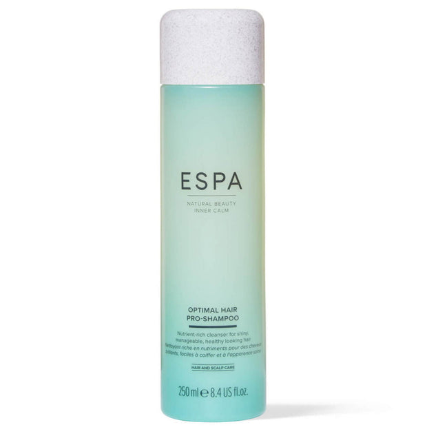 Espa, Optimal Hair Pro, Σαμπουάν, Cleaning, 250 ml