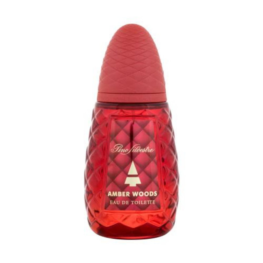 Pino Silvestre, Amber Woods, Eau De Toilette, Για Άνδρες, 125 ml