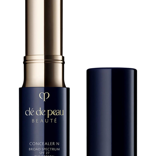 Cle de Peau Beaute, Cle de Peau Beaute, Smooth, Concealer Stick, N, Ocher, SPF 25, 5 g