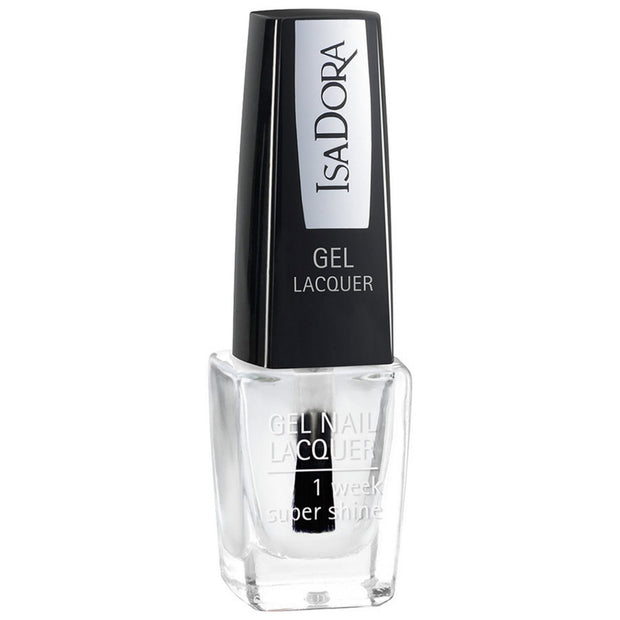 IsaDora, Gel Lacquer, Glossy, Βερνίκι Νυχιών, 251, Gone Sailing, 6 ml