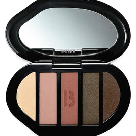 Byredo, Corporate Colours, Παλέτα Σκιών, Corporate Colours, 5 Shades, 8 g