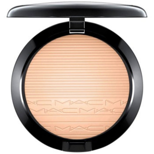 MAC, Extra Dimension Skinfinish, Luminous, Blush Highlighter Compact, Double Gleam, 1 Shade, 9 g