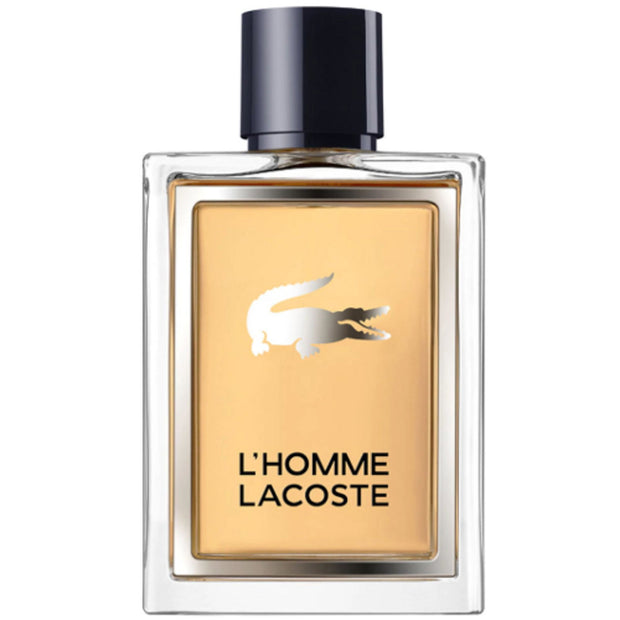 Lacoste, L'Homme, Eau De Toilette, Για Άνδρες, 50 ml
