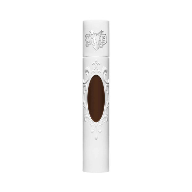 Kat Von D, True Portrait, Vegan, Υγρό Foundation, 096, Deep, 30 ml