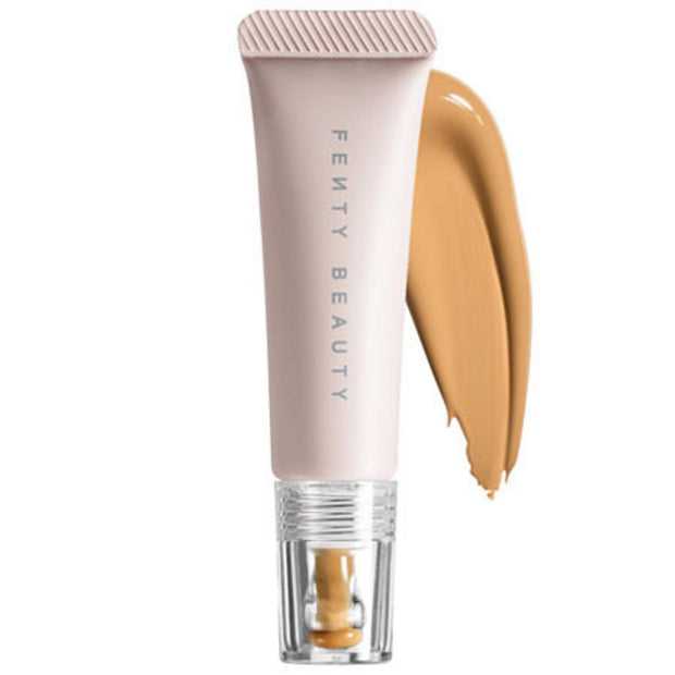 Fenty Beauty, Bright Fix, Λαμπερό, Κρέμα Ματιών Concealer, 11, Honey Mustard, 10 ml