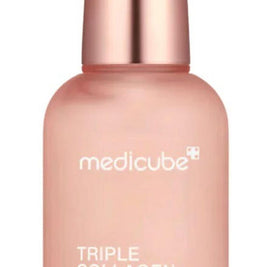 Medicube, Triple Collagen, Improves Elasticity, Ορός, Για το Πρόσωπο, 55 ml