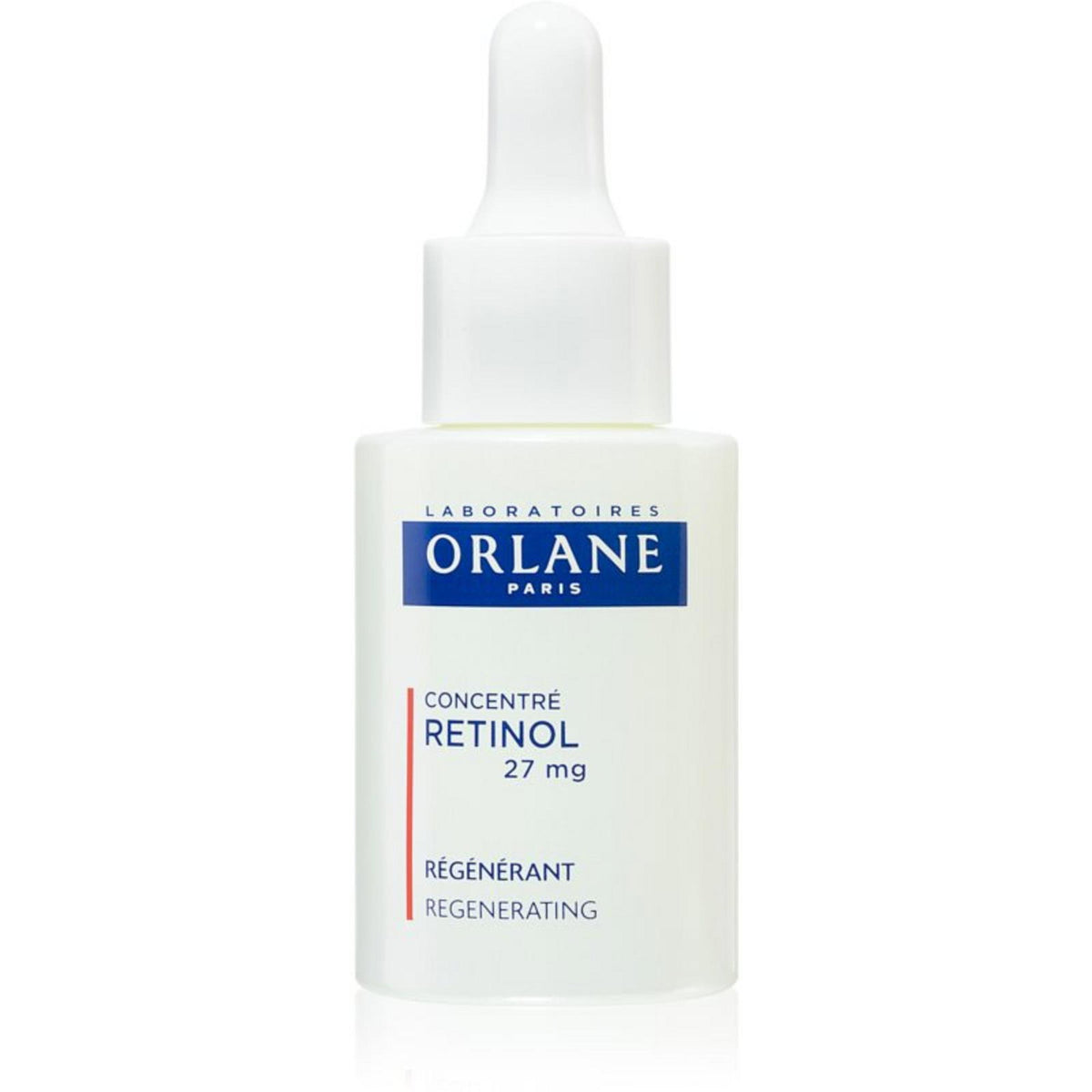 Orlane, Concentrates, Retinol 27 mg, Ανάπλασης, Concentrate, Για το Πρόσωπο, 30 ml