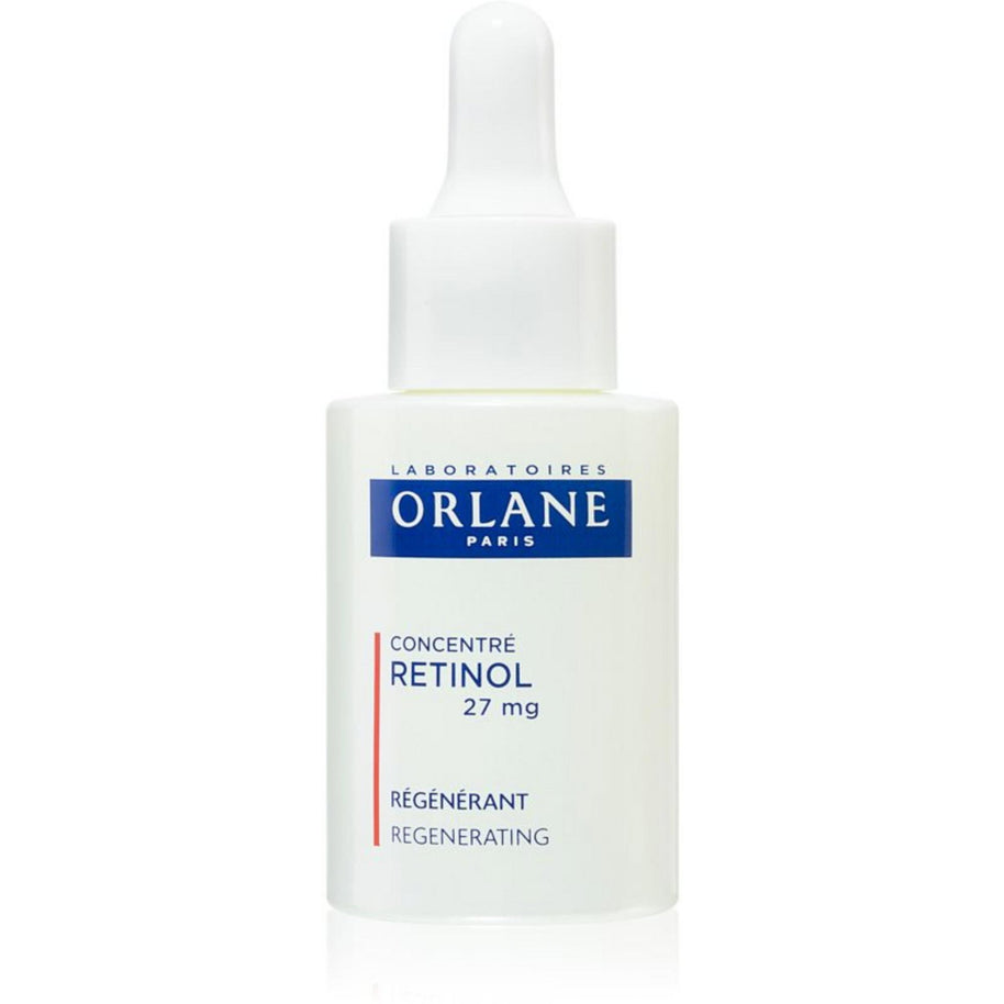Orlane, Concentrates, Retinol 27 mg, Ανάπλασης, Concentrate, Για το Πρόσωπο, 30 ml