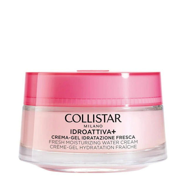 Collistar, Idro-Attiva+, Intense Nourishment, Day, Balm, Για το Πρόσωπο, 50 ml