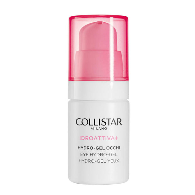 Collistar, Idro-Attiva+, Ενυδατικό, Day, Gel Ματιών, 15 ml