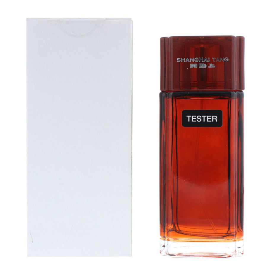 Shanghai Tang, Mandarin Tea, Eau De Toilette, Για Άνδρες, 100 ml *Tester