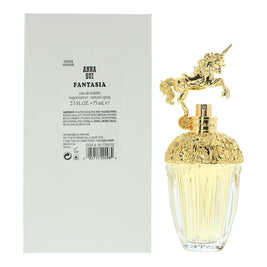 Anna Sui, Fantasia, Eau De Toilette, Για Γυναίκες, 75 ml *Tester