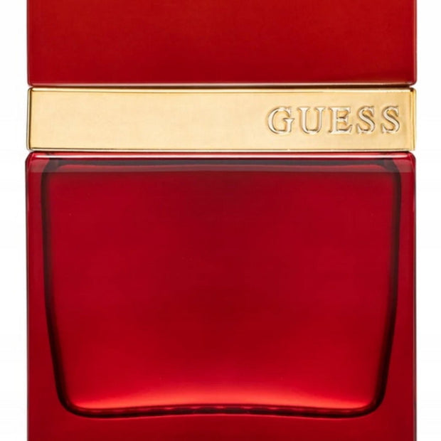 Guess, Seductive Red, Eau De Toilette, Για Άνδρες, 100 ml *Tester